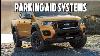 Rear View Backup Parking Aid Camera For Ford Ranger Everest EB3T-19G490-AB