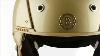 New Bogner Ski Helmet, Pure White, Size M, Retail $599
