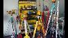 LASER TRIBRACH FOR TOTAL STATION, SURVEYING, GPS, TOPCON, SOKKIA, TRIMBLE, LEICA, NIKON.