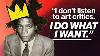 Original Art On Canvas Wonderful Oilstick On Canvas By Jean-michel Basquiat 1987 With Frame Nice