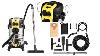 Parkside Wet & Dry Vacuum Cleaner 30l Pwd 30 A1