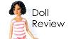 Tonner doll Tyler 16 Toast of the Town Ashleigh 2006 with OOAK outfit.